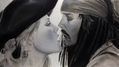 Amor pirata/ Pirate´s love