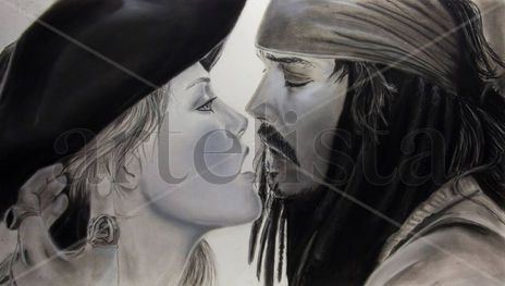 Amor pirata/...