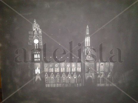 Basilica del voto...