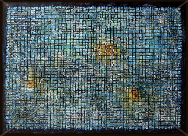 AGUA OCULTA