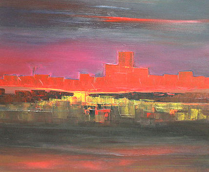 Paisaje urbano