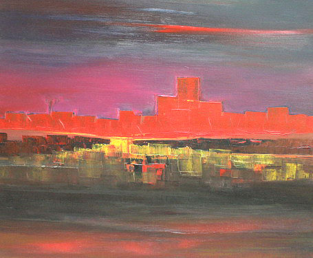 Paisaje urbano