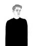 FASHION ILLUSTRATION CAMILLE TELENY