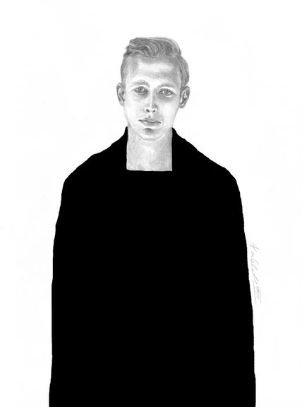 Fashion illustration