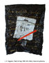 flash art bag black