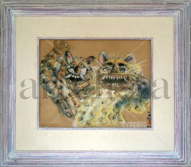 Los compadres jaguar 02