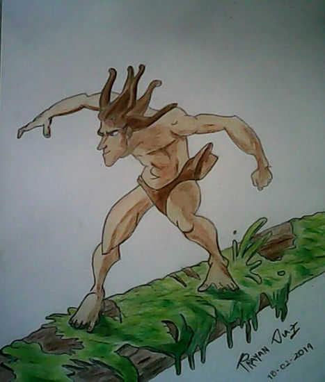 Tarzan Others