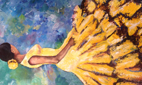 "The Art of life"