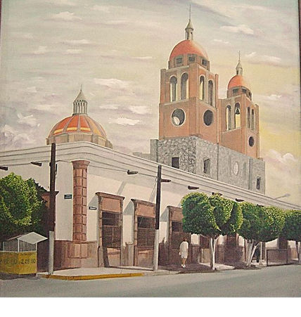 Vinculo de fe