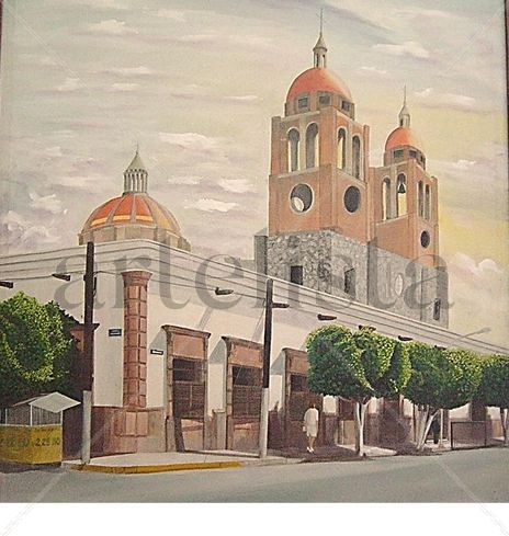 Vinculo de fe