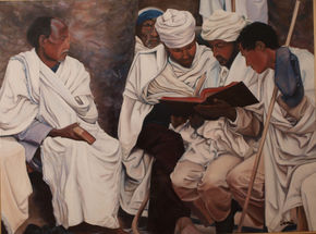 Oración