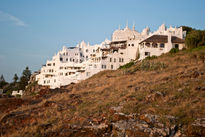 Casa Pueblo, Uruguay