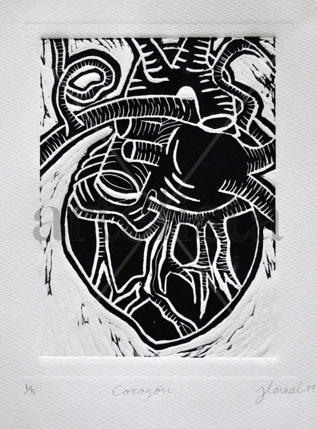 corazón