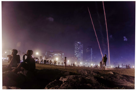 Fireworks