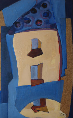 Gaudiana II
