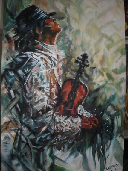 "Sonido luminoso"