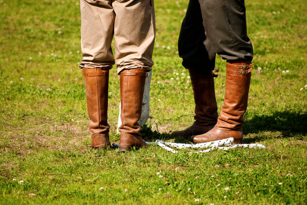 Gauchos Deportiva Color (Digital)