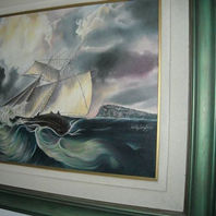 obra