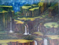 paisaje