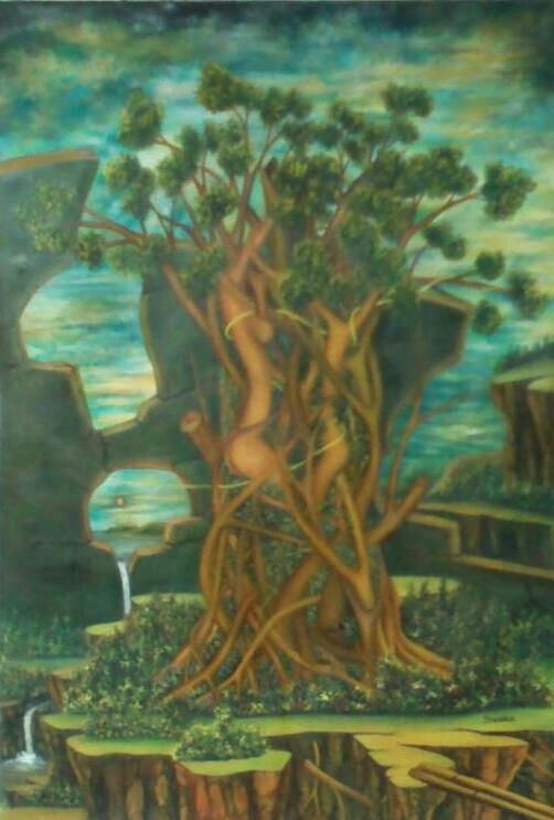 el arbol de la vida 7