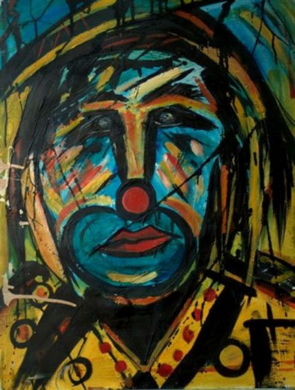 Payaso II