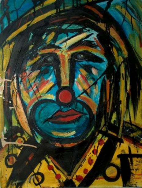 Payaso II