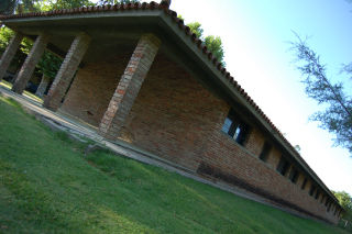 Tierra, hombre, cielo