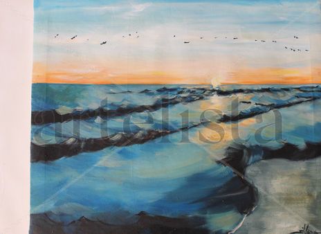 "amanecer"
