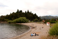 Bariloche, Argentna