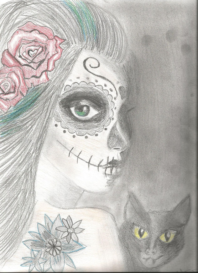catrina