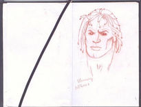 Rostro en Comics5