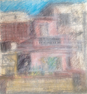Urban landscape 2014