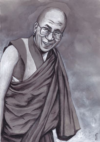 Dalai Lama