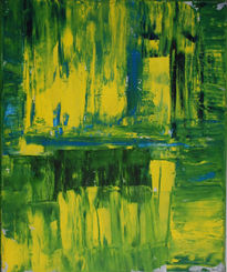 Barco verde