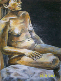 Desnudo