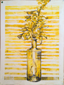 Still Life Yellow