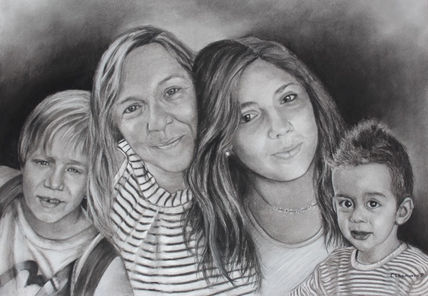Grupo familiar