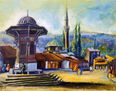 Sarajevo