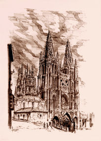 Catedral de Burgos