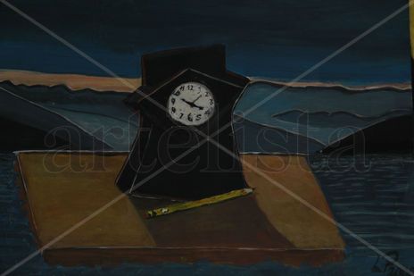 Pérdida del tiempo