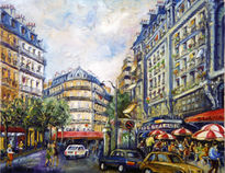 Calle de Paris