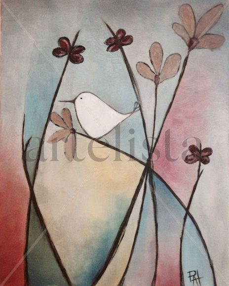 Primavera nueva
