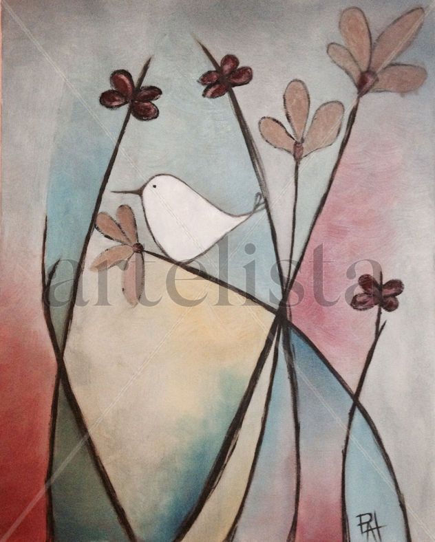 Primavera nueva