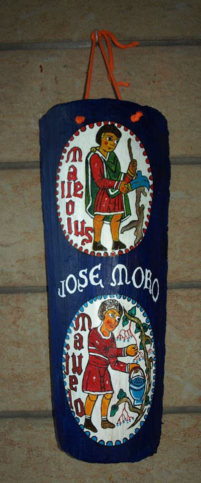 José Moro