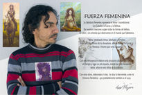 Exposicion: fuerza...