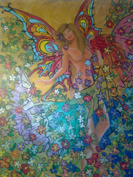 Danza de esperanza