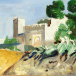 Paisajes de la Vega thumbnail 1