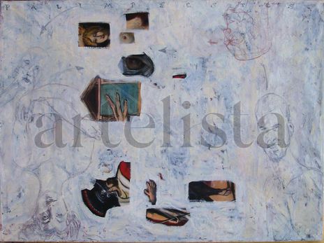Palimpsestos - la...