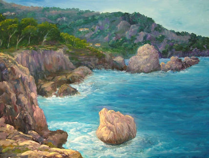 Costa bella
