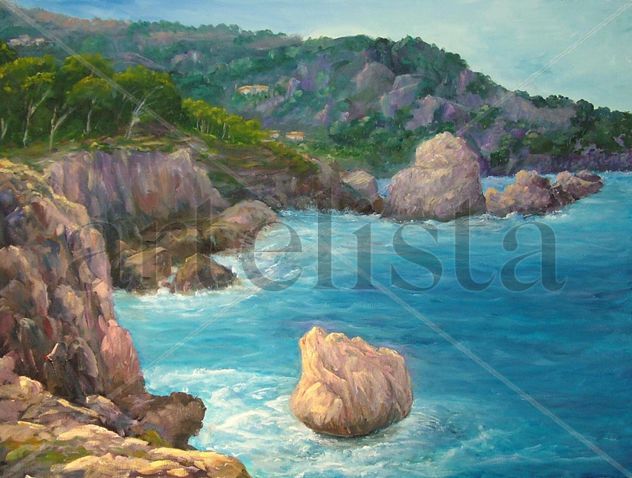 Costa bella